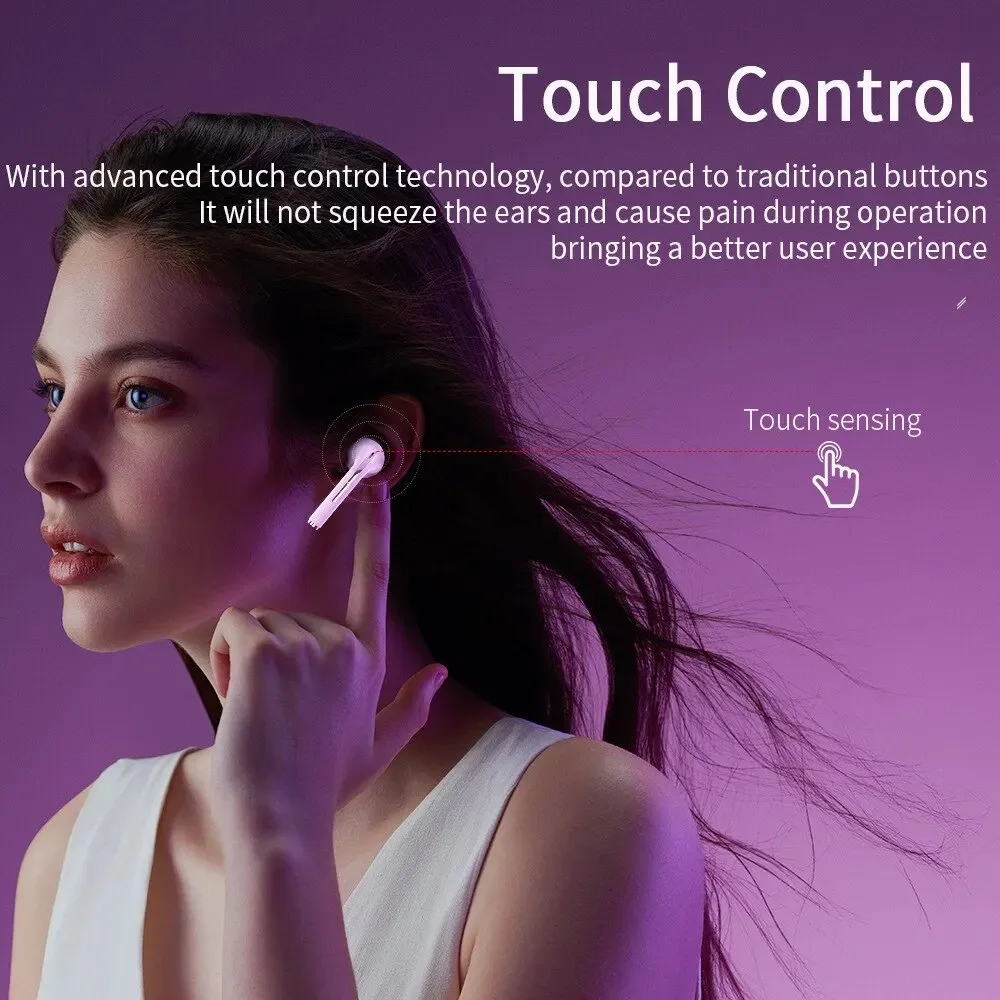 Originele XGSHOW J18 TWS draad - Bluetooth Earphone Tws recensie en prijs