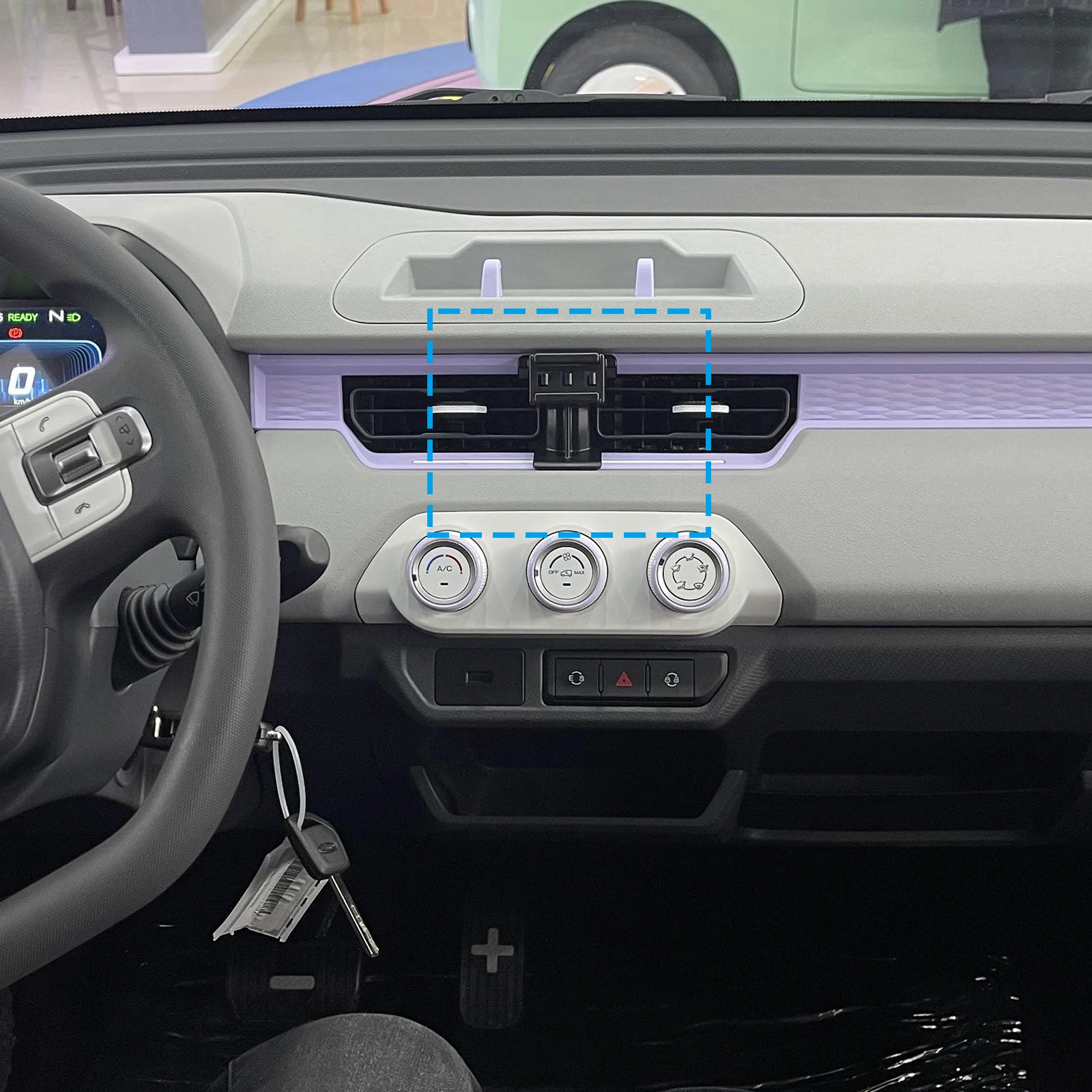 Accessoires Auto Mobiele Telef - Qq Phone Accessories recensie en prijs