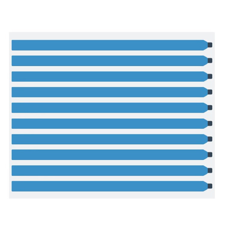 /KQM/5/10pcs Dubbelzijdig LCD- - Phone Accessories And Repairs recensie en prijs