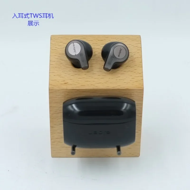 Bedrade headset-opslag Oortele - Bluetooth Earphone Tws recensie en prijs