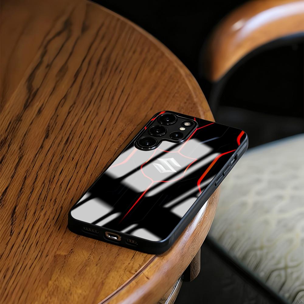 Supercar Suzuki-Nu logo Telefo - Phone Accessories Magnetic recensie en prijs