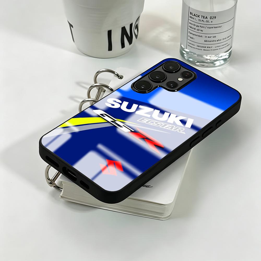 Supercar Suzuki-Nu logo Telefo - Phone Accessories Magnetic recensie en prijs
