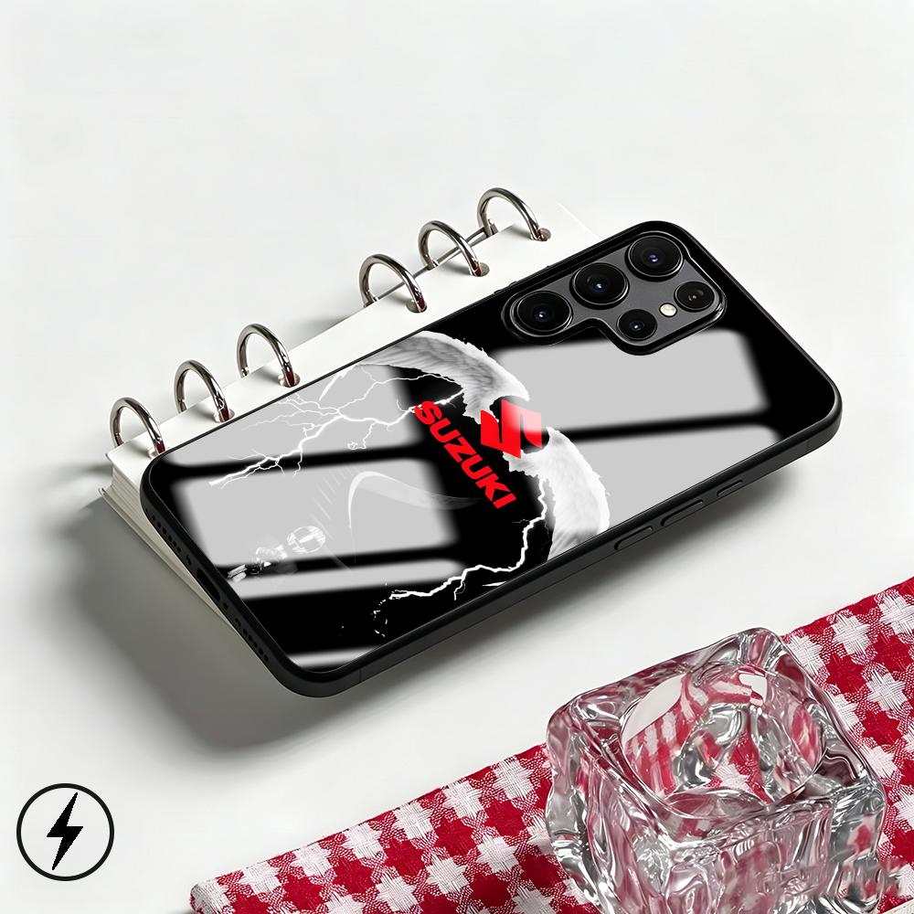 Supercar Suzuki-Nu logo Telefo - Phone Accessories Magnetic recensie en prijs