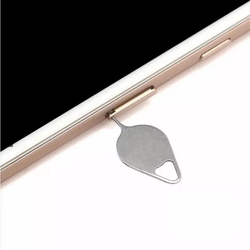 20 stuks universele simkaartho - Sim Card Tool recensie en prijs