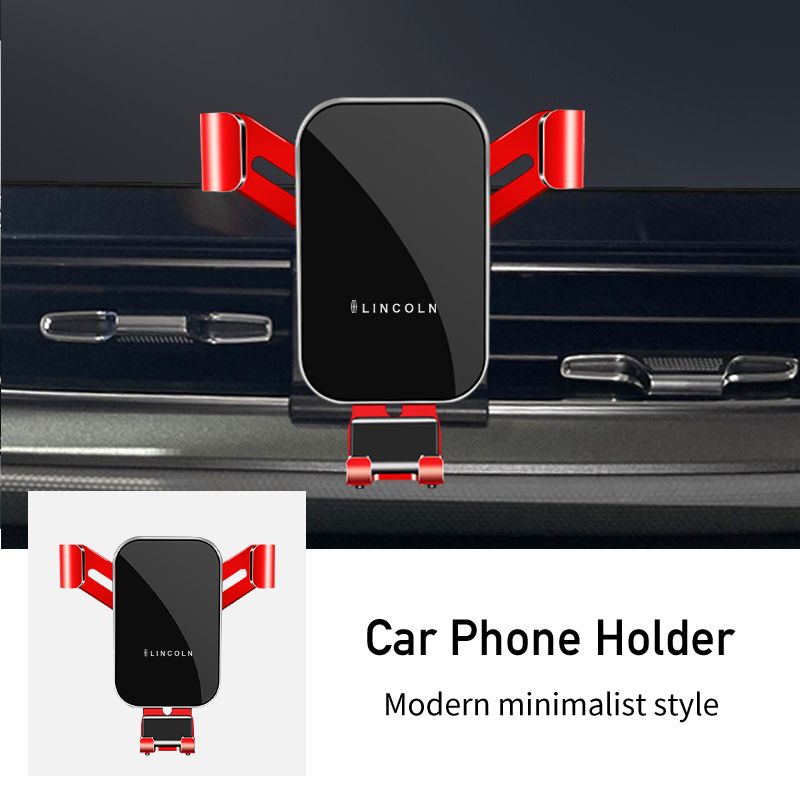 Auto Luchtopeningen Telefoonho - Phone Accessories Flyer recensie en prijs