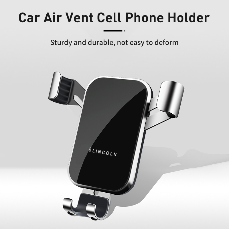 Auto Luchtopeningen Telefoonho - Phone Accessories Flyer recensie en prijs