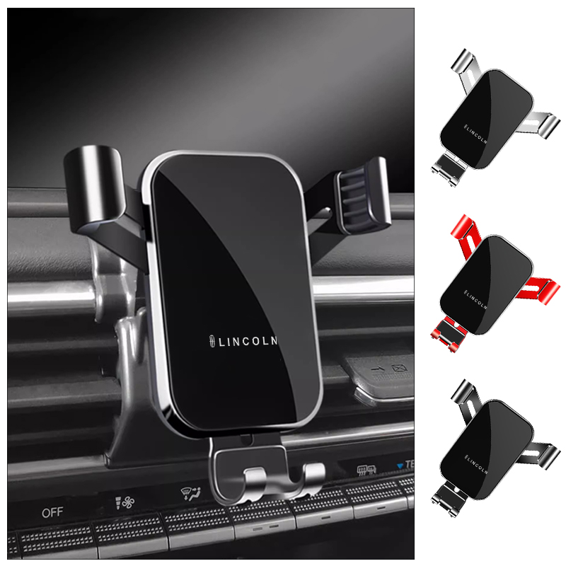 Auto Luchtopeningen Telefoonho - Phone Accessories Flyer recensie en prijs