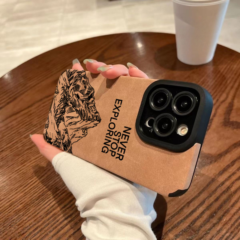 Modieus stop nooit met het ver - Phone Accessories Iphone recensie en prijs