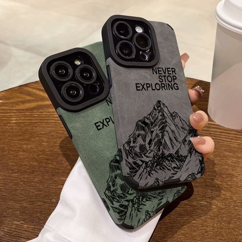 Modieus stop nooit met het ver - Phone Accessories Iphone recensie en prijs