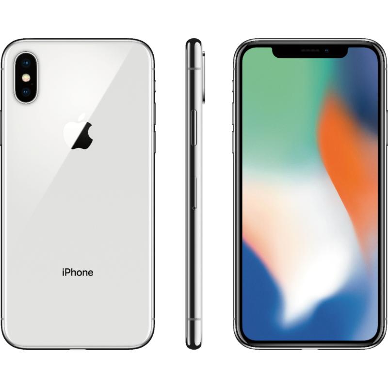 Apple iPhone X A1865 (Volledig - Sim Card Tool recensie en prijs