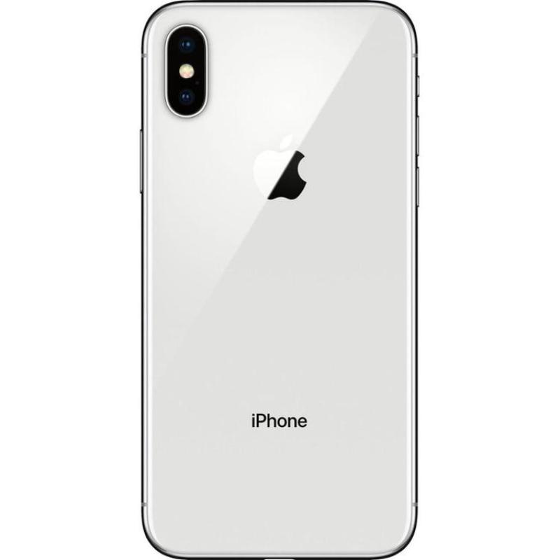 Apple iPhone X A1865 (Volledig - Sim Card Tool recensie en prijs