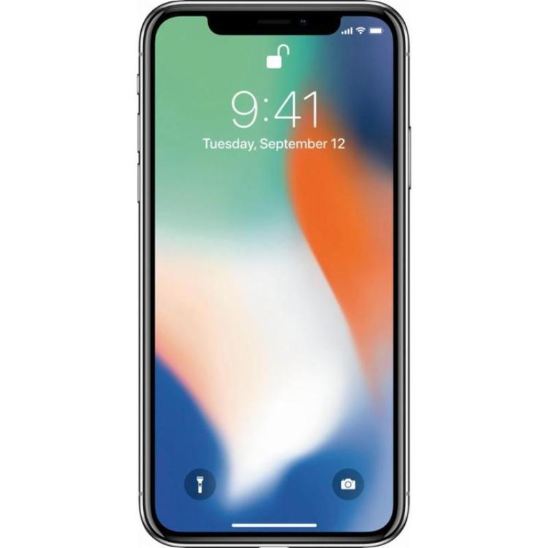 Apple iPhone X A1865 (Volledig - Sim Card Tool recensie en prijs