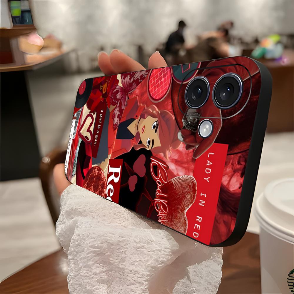 Hot Carmen Sandiego Cartoon Te - Phone Accessories Iphone recensie en prijs