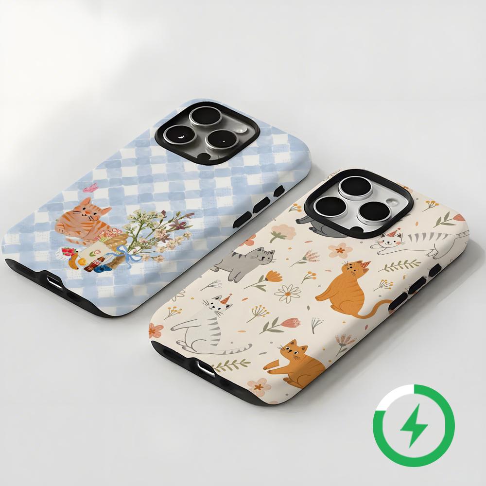 Leuke katten en honden Telefoo - Phone Accessories Iphone recensie en prijs