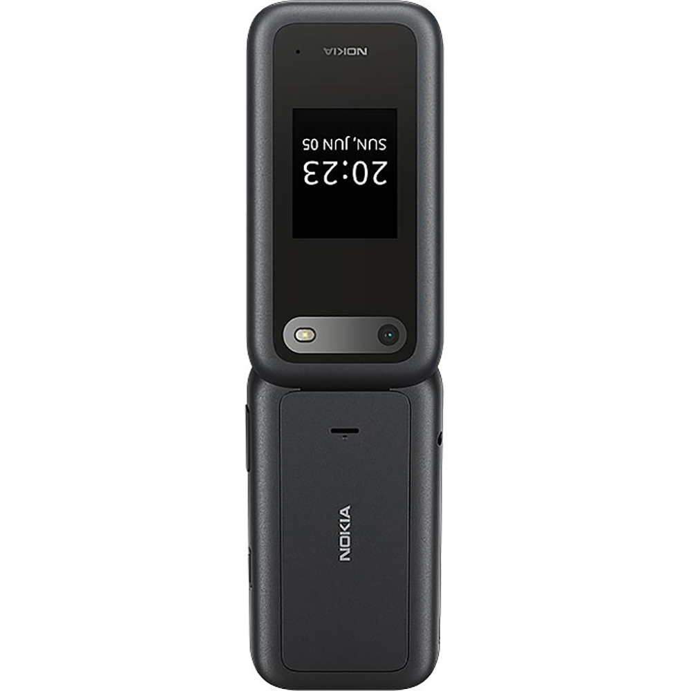 Nokia 2660 Flip 4G Back-uptele - Sim Card Tool recensie en prijs