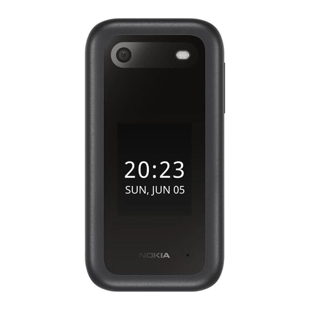 Nokia 2660 Flip 4G Back-uptele - Sim Card Tool recensie en prijs