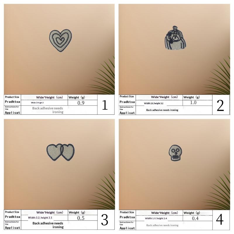 1Set Hart Kat Schedel Vogels G - Phone Accessories And Repairs recensie en prijs