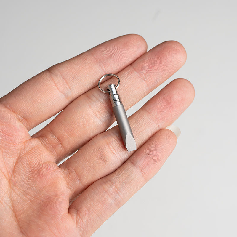 Titanium Legering Kleine Koevo - Sim Card Tool recensie en prijs