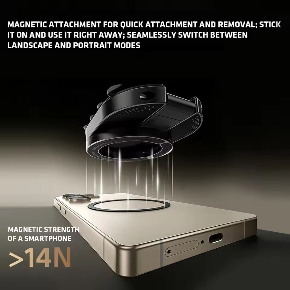 MA39 Magnetische Opvouwbare Te - Phone Accessories Magnetic recensie en prijs