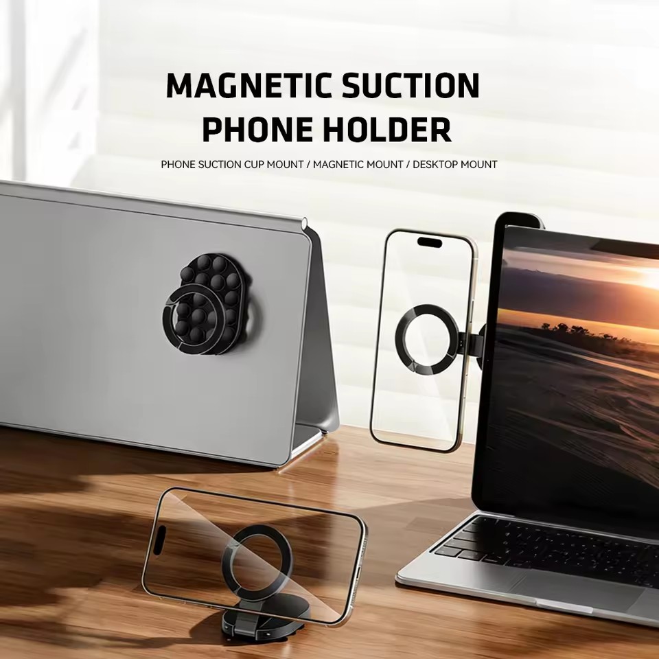 MA39 Magnetische Opvouwbare Te - Phone Accessories Magnetic recensie en prijs