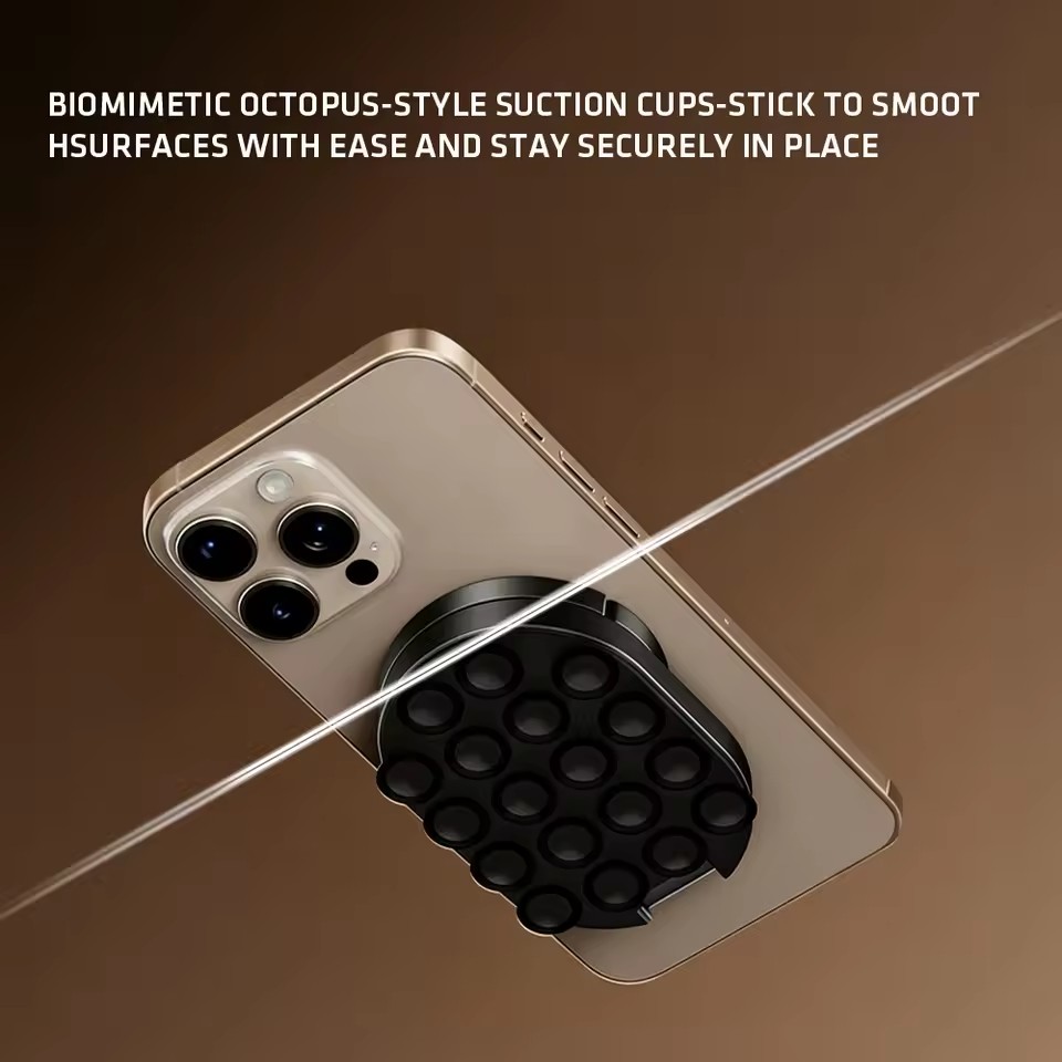 MA39 Magnetische Opvouwbare Te - Phone Accessories Magnetic recensie en prijs