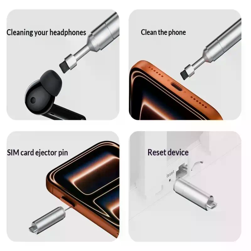 SIM-kaartlade verwijderingsger - Sim Card Tool recensie en prijs