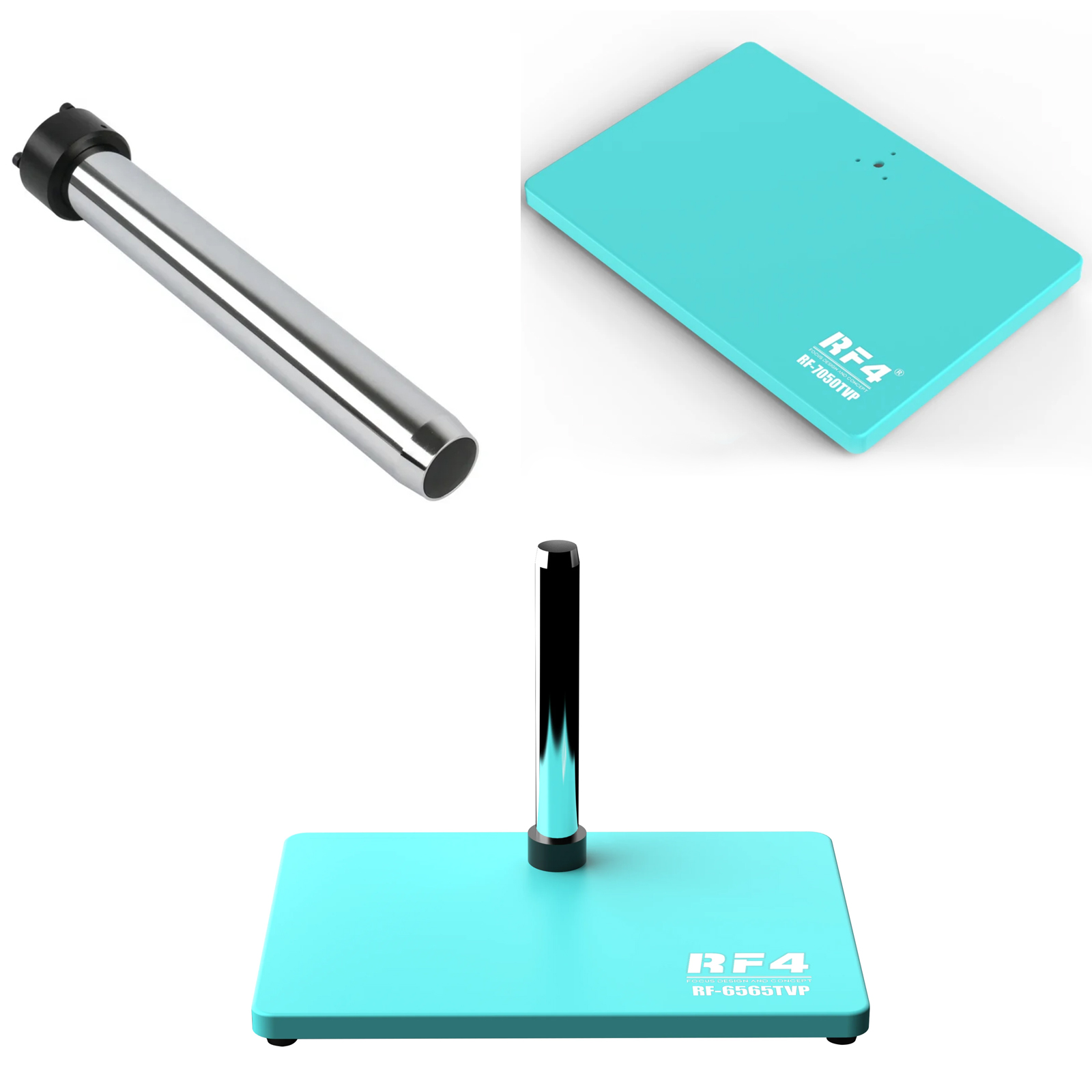 Microscoopaccessoire Grote bas - Phone Accessories And Repairs recensie en prijs