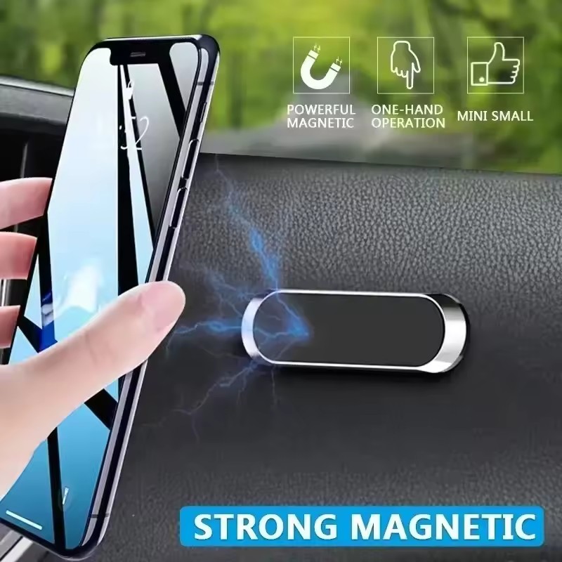 Magnetische telefoonhouder van - Phone Accessories Magnetic recensie en prijs