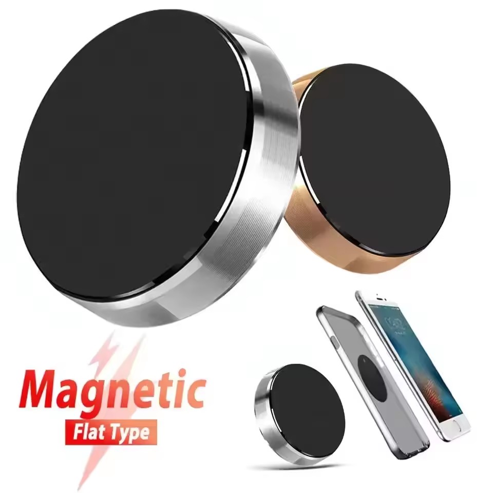 Magnetische autotelefoonhouder - Phone Accessories Magnetic recensie en prijs