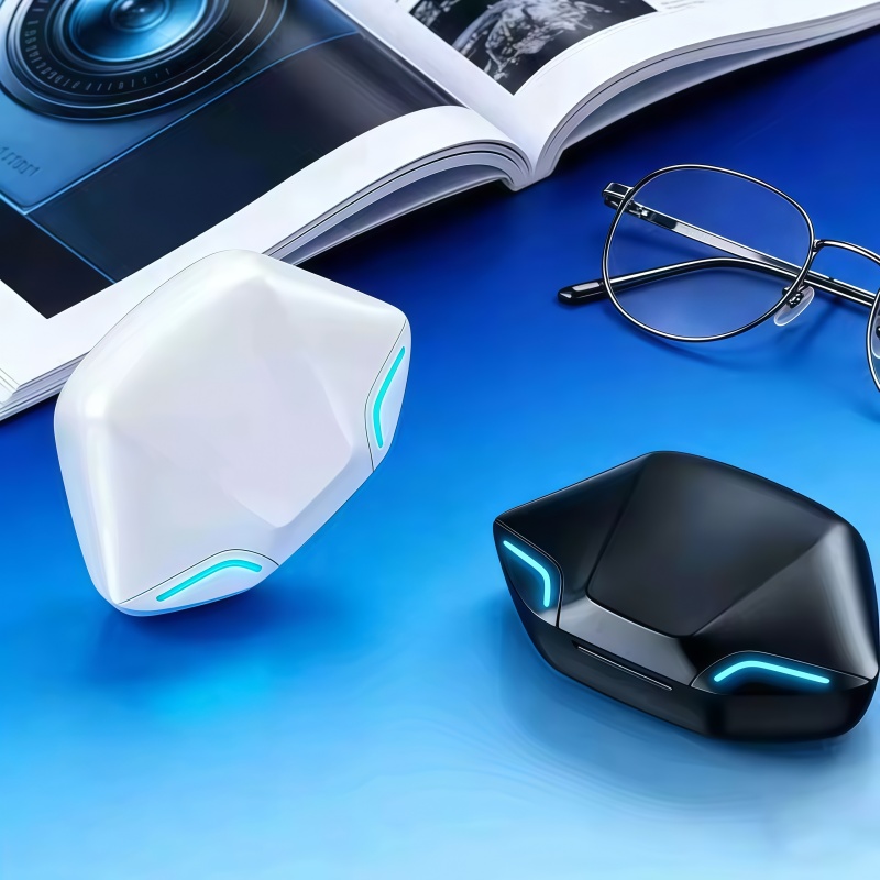 Nieuwe stijl X15 TWS draadloze - Bluetooth Earphone Tws recensie en prijs