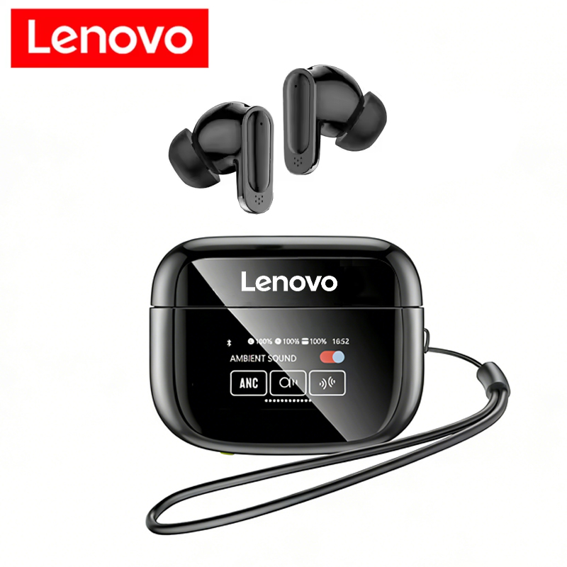 Lenovo V11 TWS draadloze oorte - Bluetooth Earphone Tws recensie en prijs