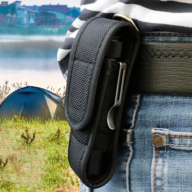 Zaklamp beschermhoes Zaklampza - Led Flash Case recensie en prijs