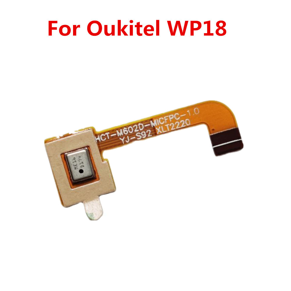 Voor Oukitel WP18 Pro mobiele  - Phone Accessories Store recensie en prijs