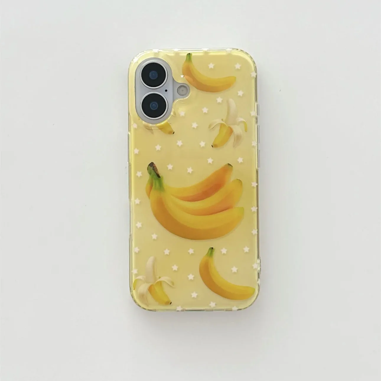 Volledig scherm fruit sterren  - Phone Accessories Display recensie en prijs