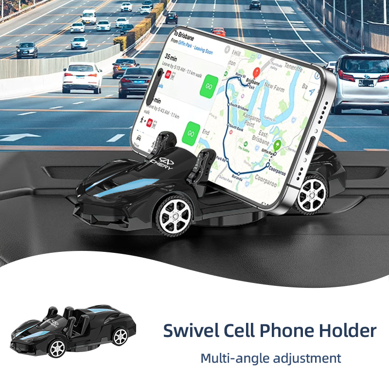 Auto Telefoonhouder Mobiele St - Qq Phone Accessories recensie en prijs