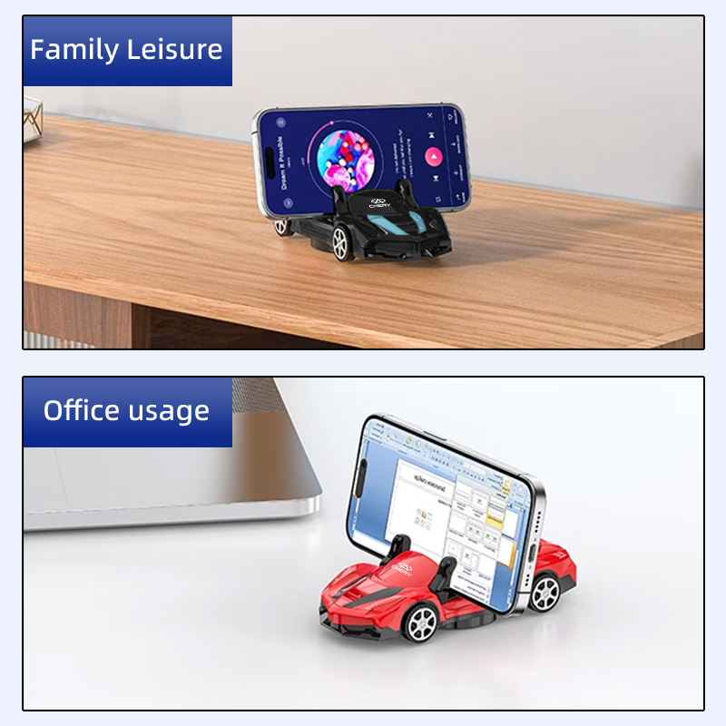 Auto Telefoonhouder Mobiele St - Qq Phone Accessories recensie en prijs