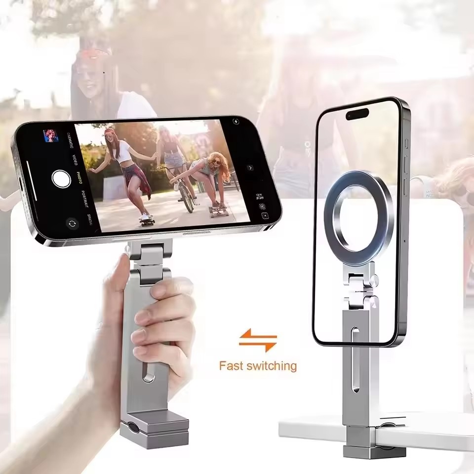 Universele magnetische telefoo - Phone Accessories Magnetic recensie en prijs