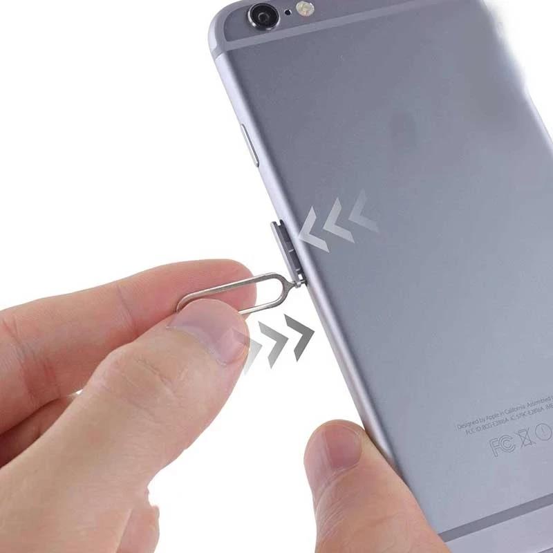 1-100 STUKS Anti-verlies Simka - Sim Card Tool recensie en prijs