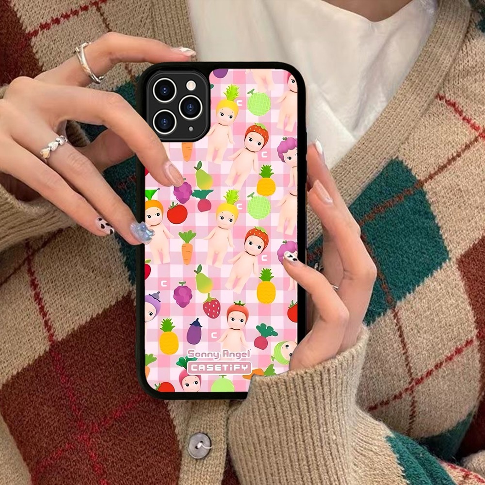 Schattige Baby Sonny Angel Tel - Phone Accessories Like Sonny Angel recensie en prijs