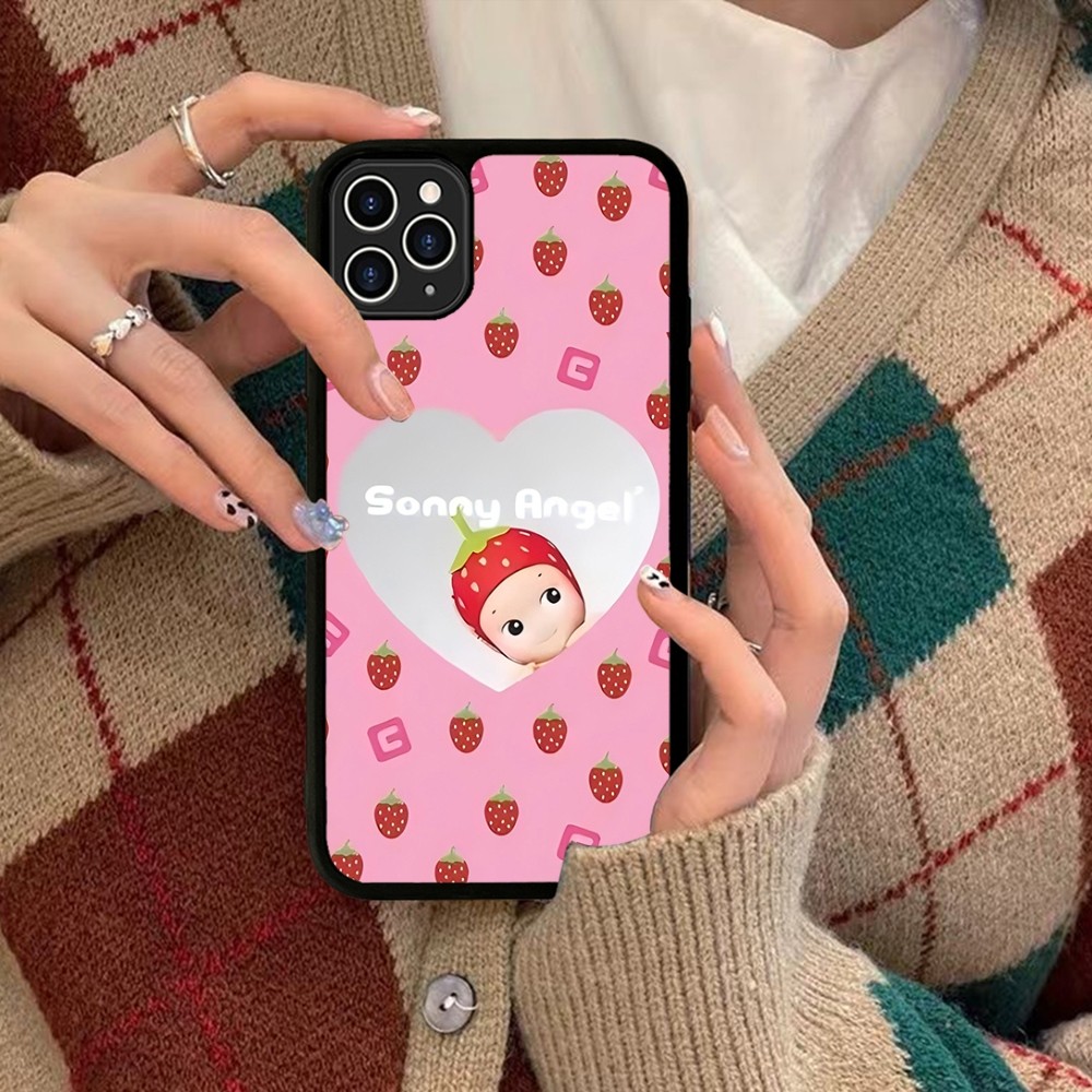 Schattige Baby Sonny Angel Tel - Phone Accessories Like Sonny Angel recensie en prijs