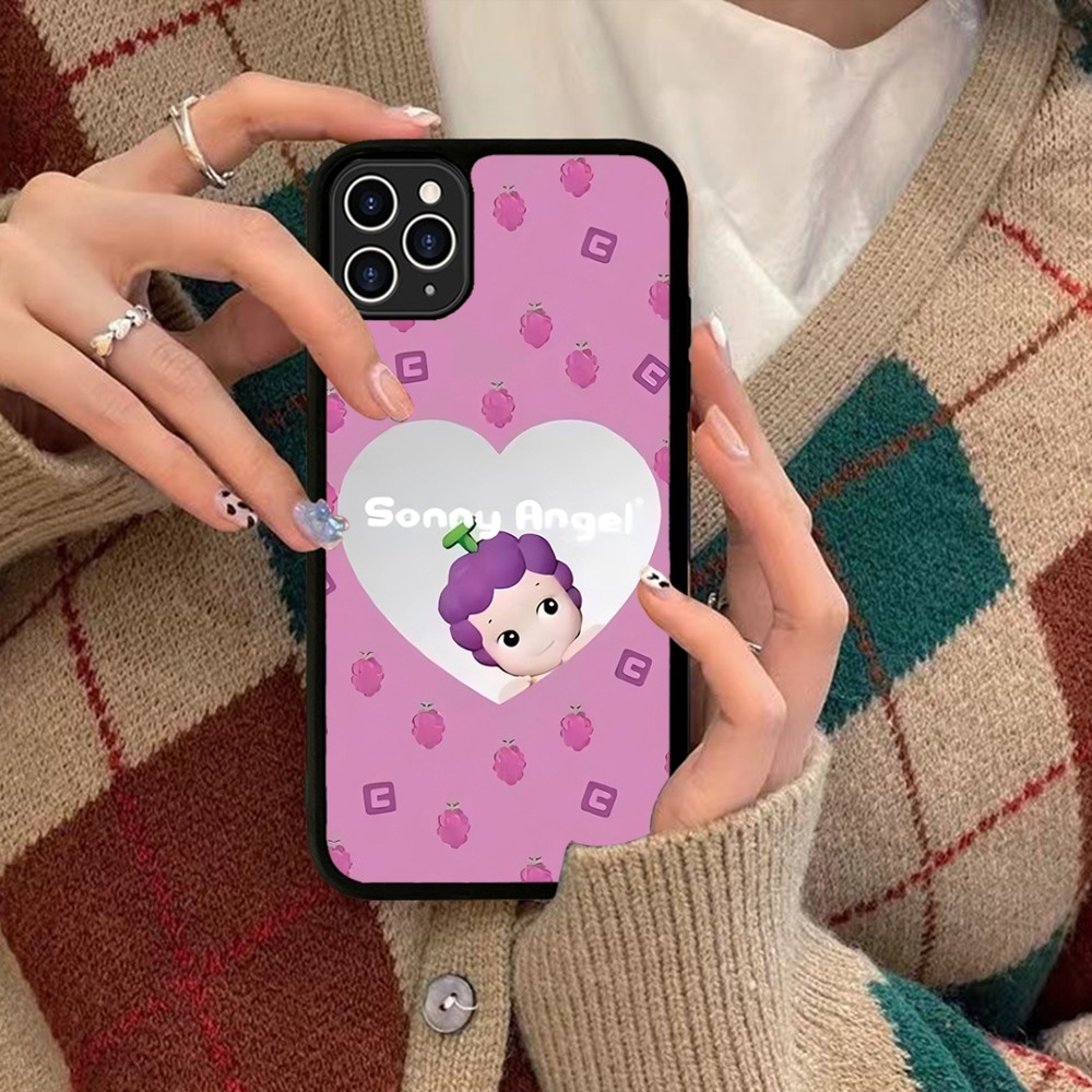 Schattige Baby Sonny Angel Tel - Phone Accessories Like Sonny Angel recensie en prijs