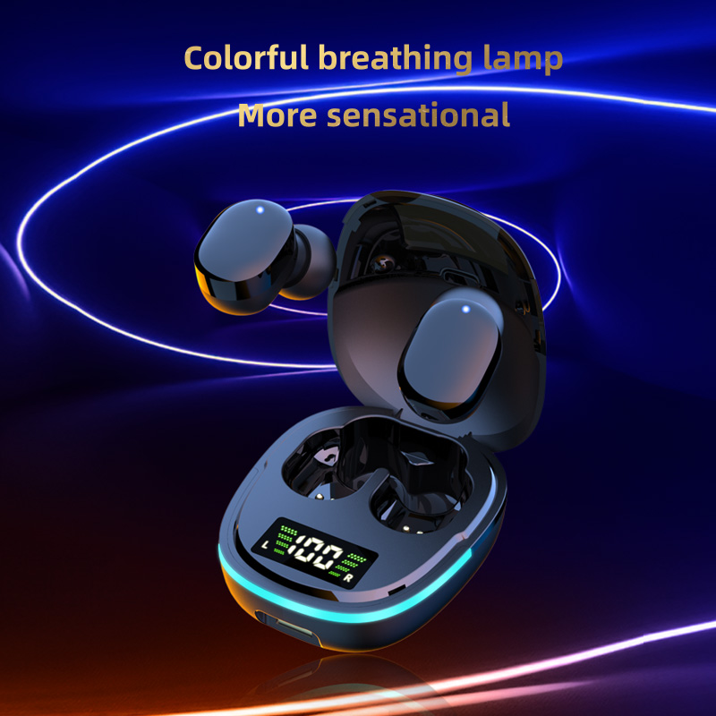 Originele TWS G9S echte draadl - Bluetooth Earphone Tws recensie en prijs