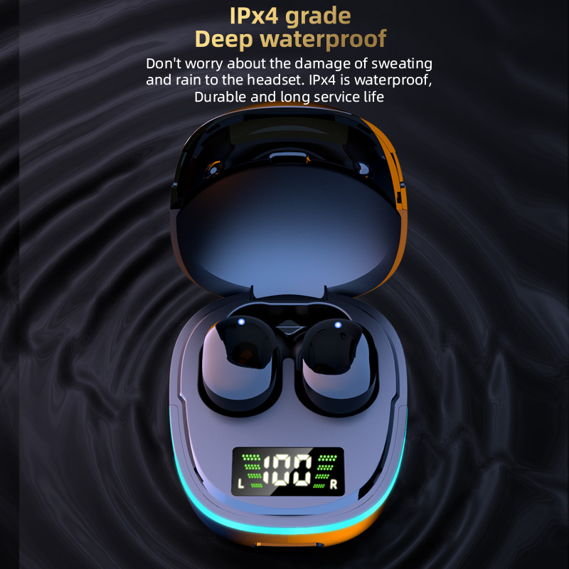 Originele TWS G9S echte draadl - Bluetooth Earphone Tws recensie en prijs