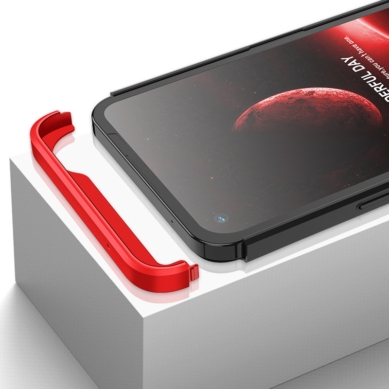 Hoesje voor niets Telefoon1 36 - Led Flash Case recensie en prijs