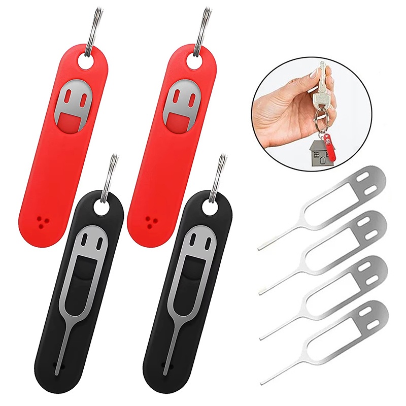1/3/5 stks/set Anti-verloren S - Sim Card Tool recensie en prijs