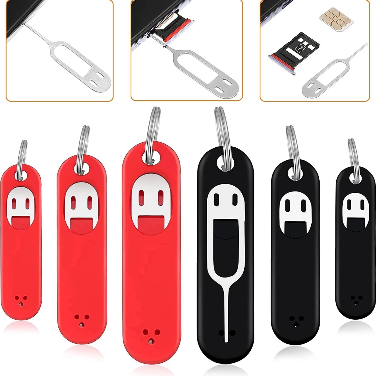 1/3/5 stks/set Anti-verloren S - Sim Card Tool recensie en prijs