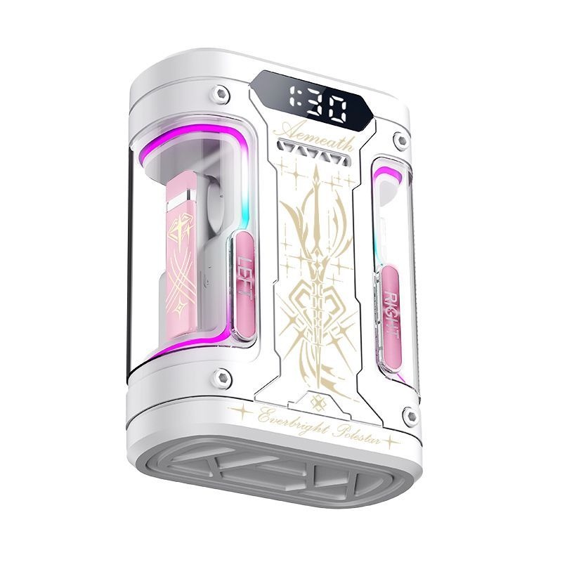 Anime Elysia TWS Bluetooth Oor - Bluetooth Earphone Tws recensie en prijs