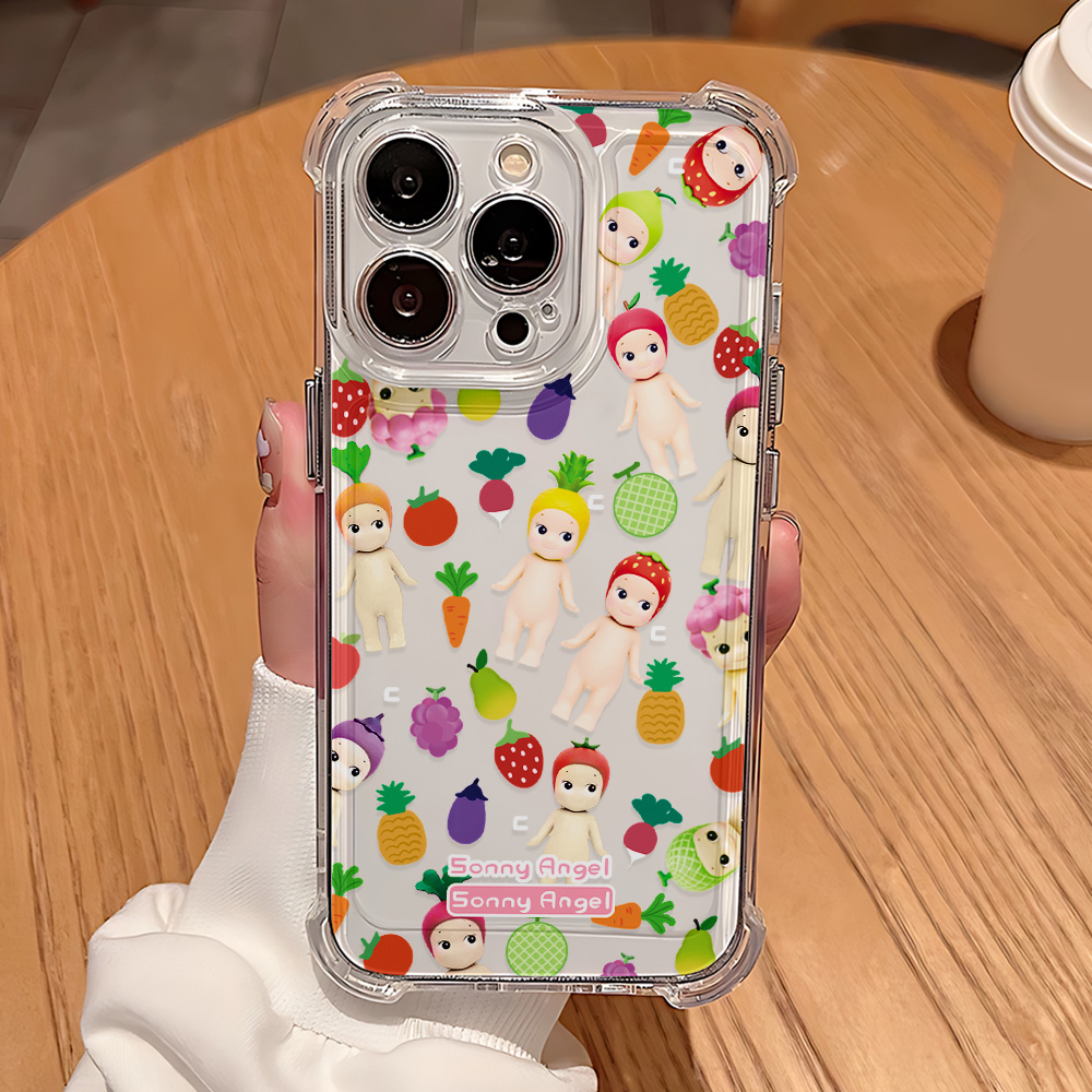 Leuke A-Sonny A-Angel Fruit Gr - Phone Accessories Like Sonny Angel recensie en prijs