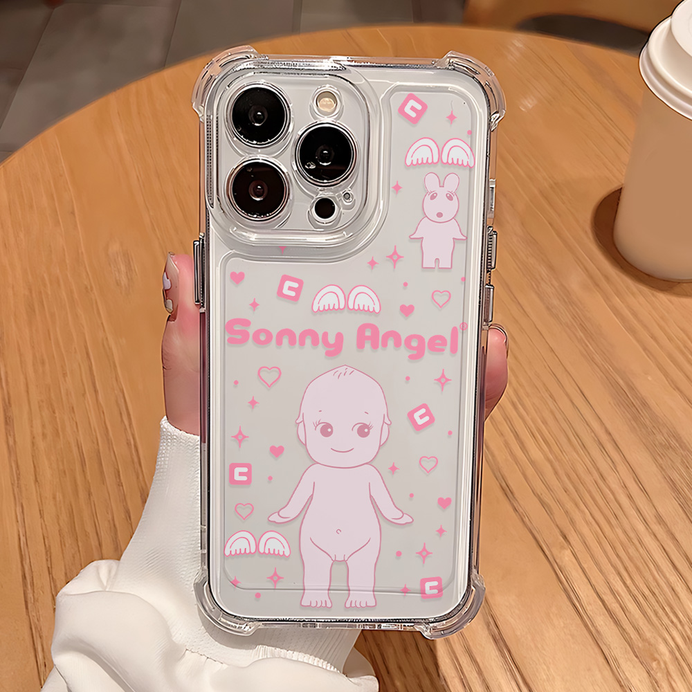 Leuke A-Sonny A-Angel Fruit Gr - Phone Accessories Like Sonny Angel recensie en prijs