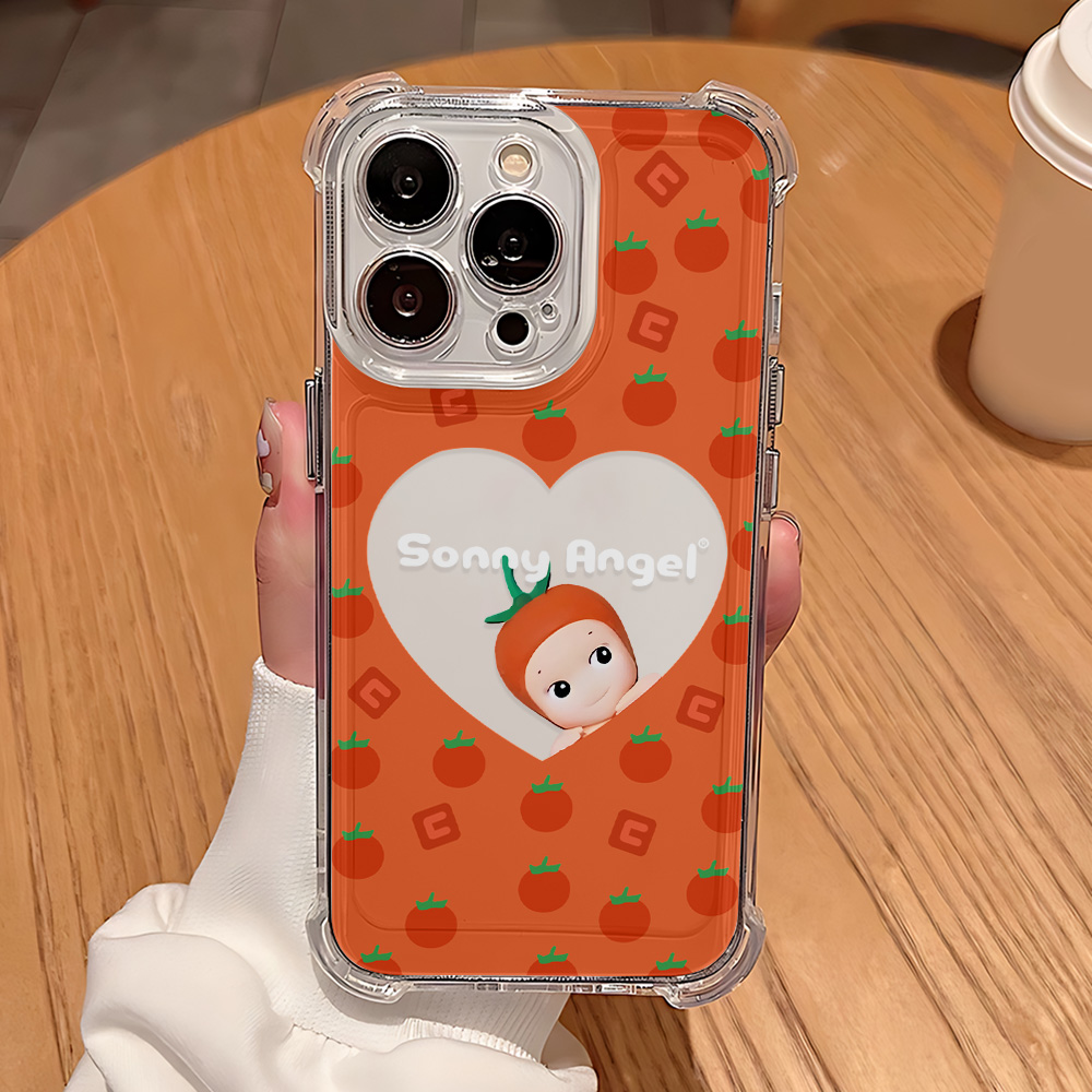 Leuke A-Sonny A-Angel Fruit Gr - Phone Accessories Like Sonny Angel recensie en prijs